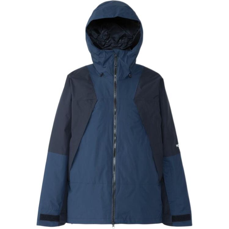 Коллекция одежды Куртка унисекс темно-синяя The North Face, синий
Коллекция одежды Куртка унисекс темно-синяя The North Face, синий