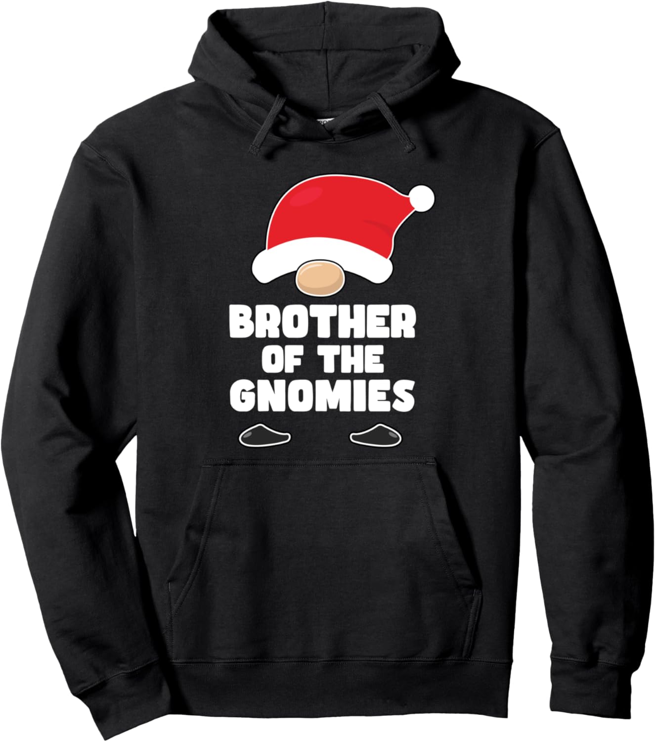 Худи Семейная рождественская коллекция братьев гномов Christmas Gnomas & Christmas Pijams Gift, черный
Худи Семейная рождественская коллекция братьев гномов Christmas Gnomas & Christmas Pijams Gift, черный