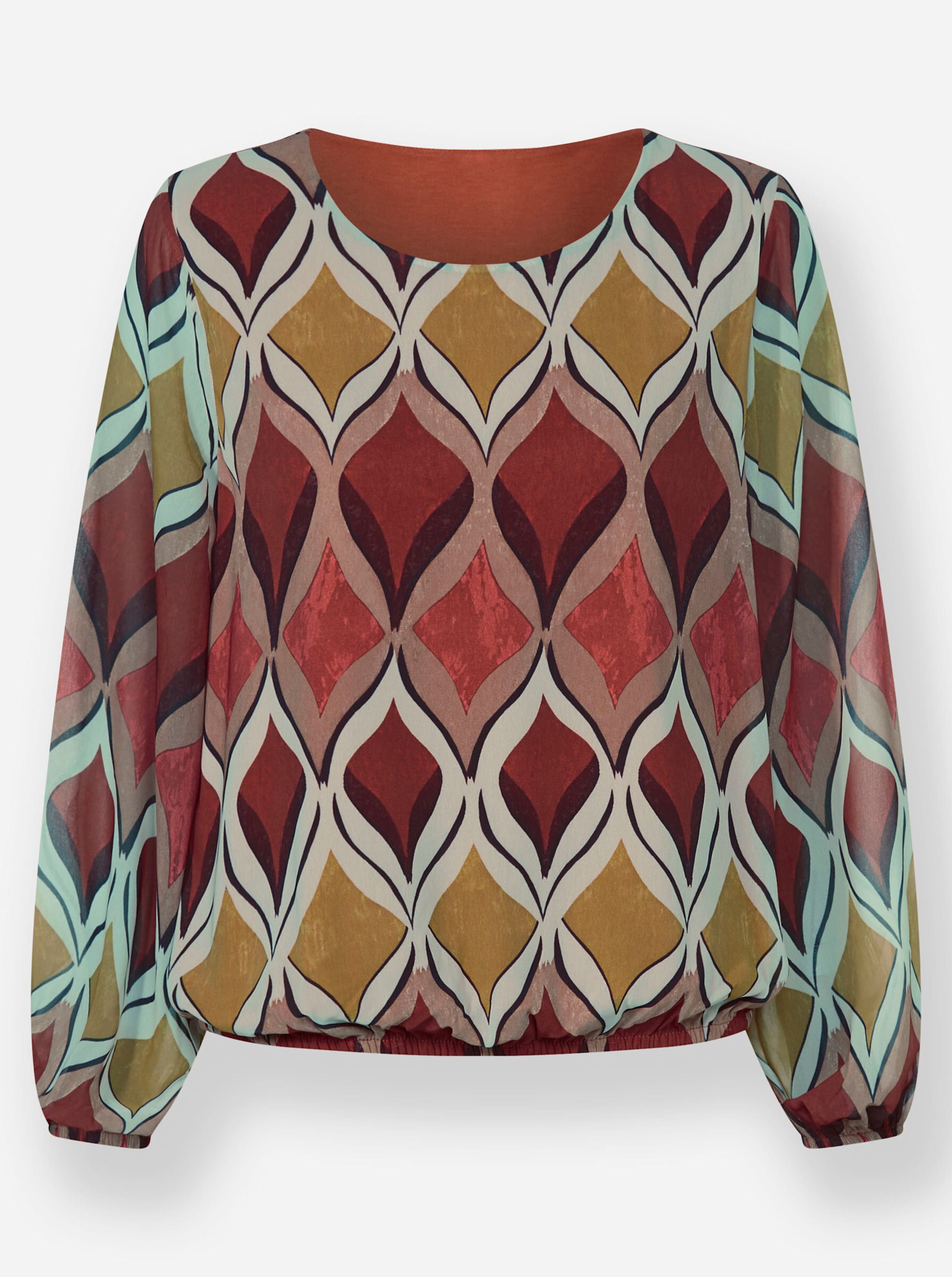 Heine Блузка, мультиколор
Heine Блузка, мультиколор