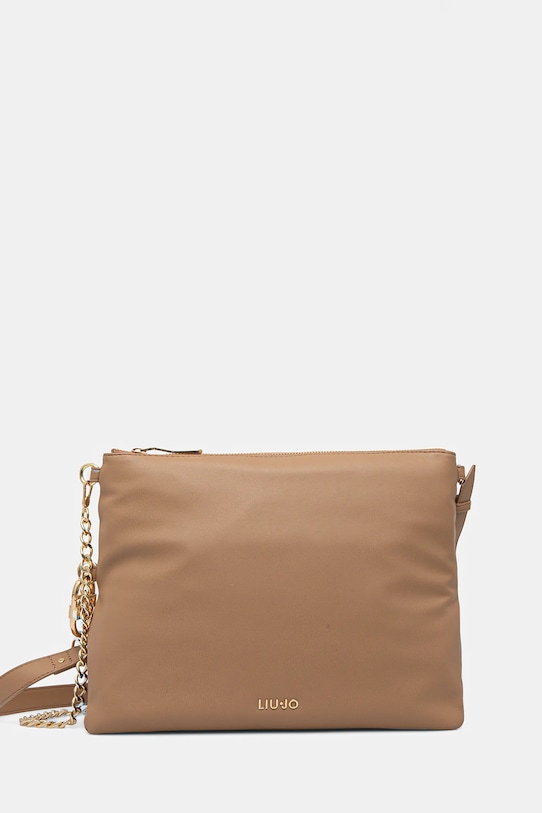 Сумка Liu Jo, коричневый
Сумка Liu Jo, коричневый