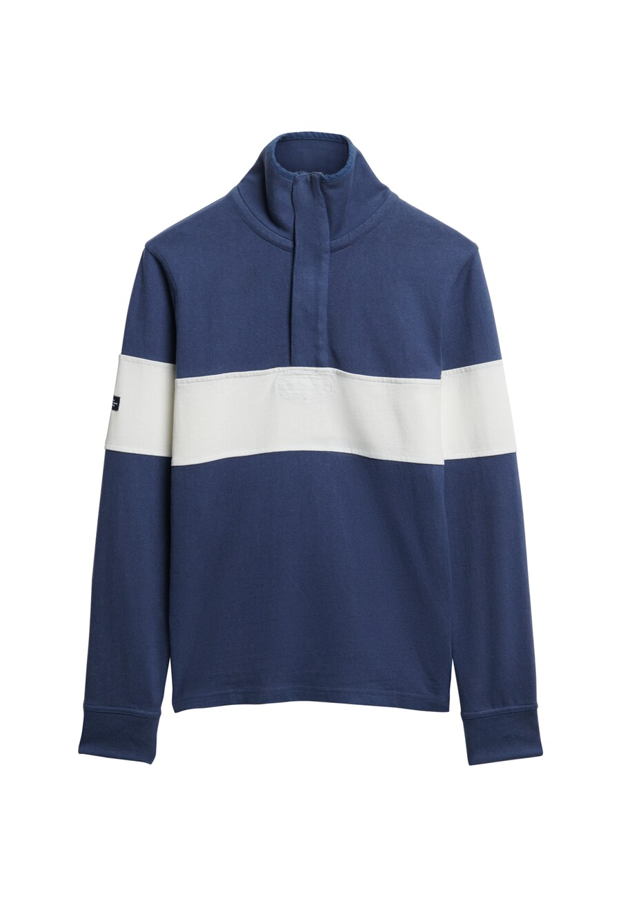 Рубашка Superdry, морской синий
Рубашка Superdry, морской синий