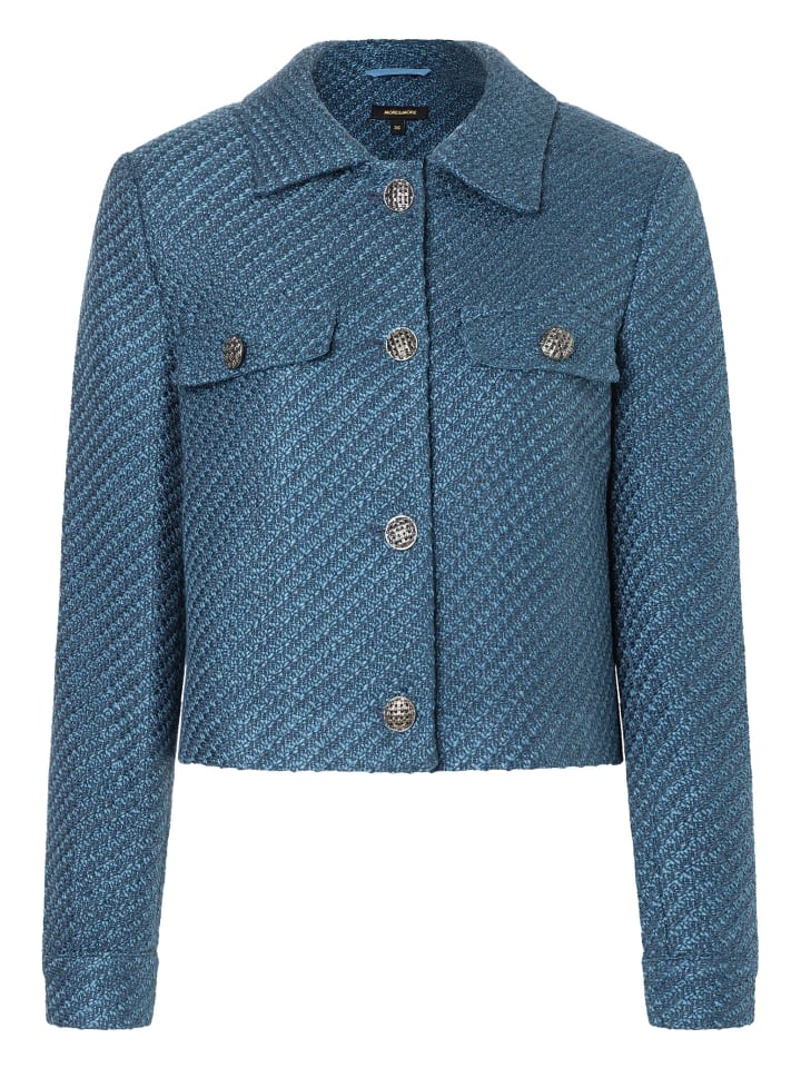 Блейзер More & More
Блейзер More & More