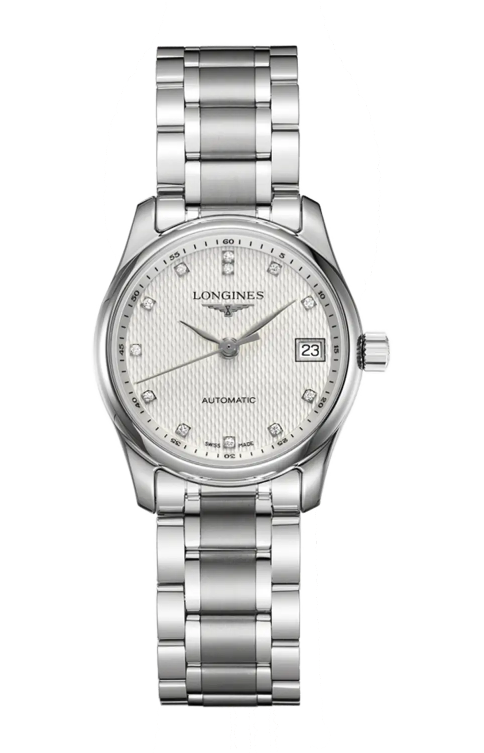 Часы the master collection Longines
Часы the master collection Longines