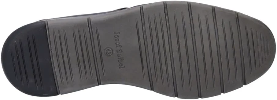 Мужская лоферы Josef Seibel Tyler 38, черный
Мужская лоферы Josef Seibel Tyler 38, черный