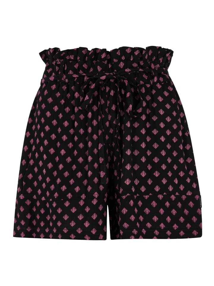 Шорты Protest PRTYOLINDA, черный
Шорты Protest PRTYOLINDA, черный