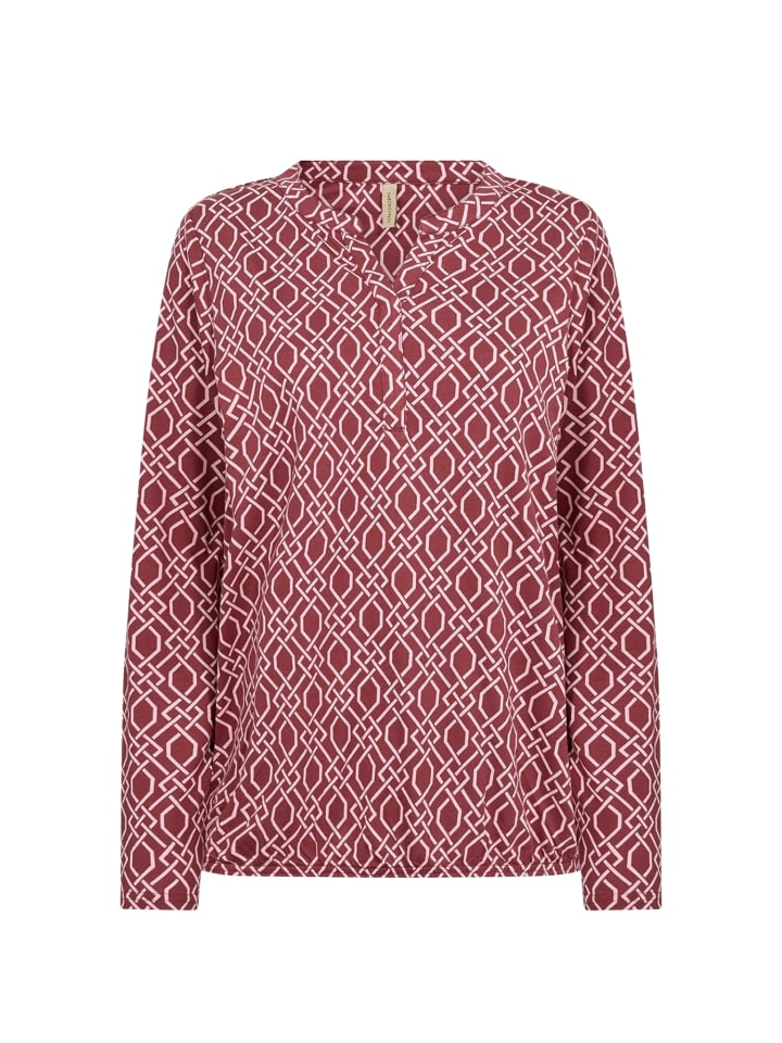 Soyaconcept Футболка SC-FELICITY, цвет 4470C DK. Красная комбинация, Красный, Soyaconcept Футболка SC-FELICITY, цвет 4470C DK. Красная комбинация
Soyaconcept Футболка SC-FELICITY, цвет 4470C DK. Красная комбинация, Красный, Soyaconcept Футболка SC-FELICITY, цвет 4470C DK. Красная комбинация