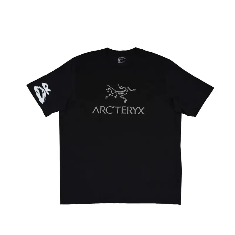 Arcteryx Футболка ARC'WORD Unisex Black, Черный, Arcteryx Футболка ARC'WORD Unisex Black
Arcteryx Футболка ARC'WORD Unisex Black, Черный, Arcteryx Футболка ARC'WORD Unisex Black