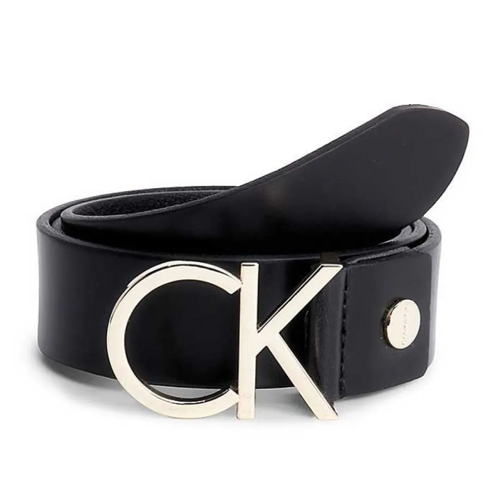 Ремень Calvin Klein Logo, черный
Ремень Calvin Klein Logo, черный