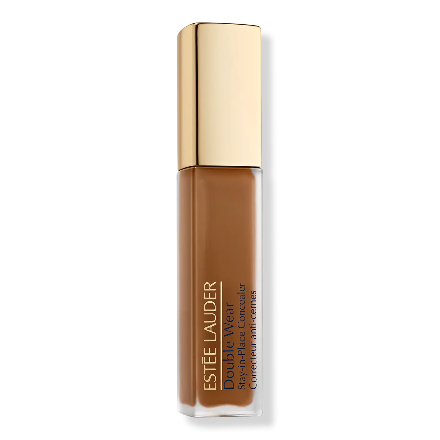 Консилер Double Wear Stay-in-Place 24-Hour Estée Lauder, 6.5N (extra deep with neutral undertones)
Консилер Double Wear Stay-in-Place 24-Hour Estée Lauder, 6.5N (extra deep with neutral undertones)