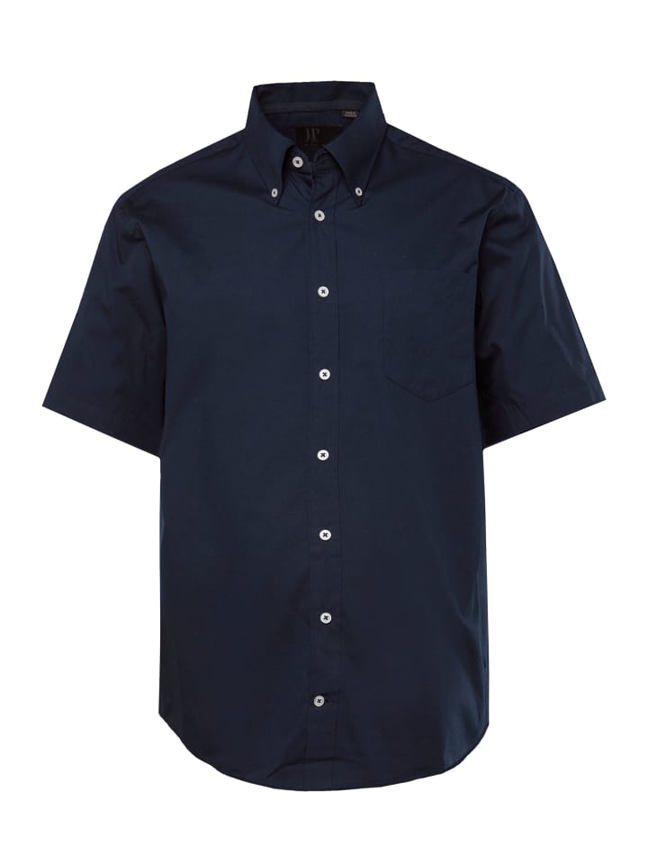 Рубашка JP1880, темно-синий
Рубашка JP1880, темно-синий