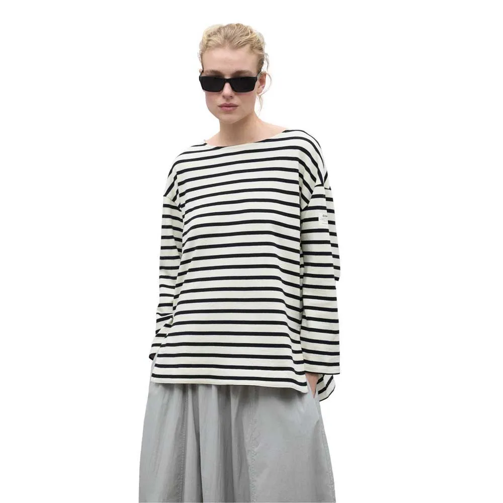 Толстовка Ecoalf Sailor, белый
Толстовка Ecoalf Sailor, белый