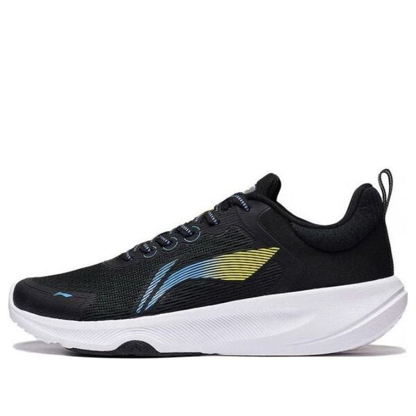 Кроссовки lan guang мягкие теплые Li-Ning, черный
Кроссовки lan guang мягкие теплые Li-Ning, черный