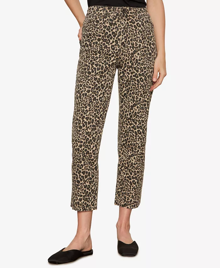 Женские джинсы Cadence 90'S Straight Crop Sanctuary, коричневый
Женские джинсы Cadence 90'S Straight Crop Sanctuary, коричневый