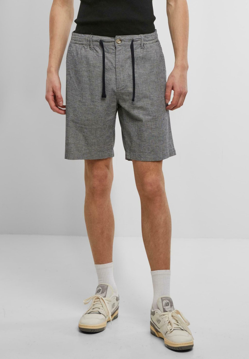 Шорты LOGAN MICRO CHECK Dstrezzed, синий
Шорты LOGAN MICRO CHECK Dstrezzed, синий