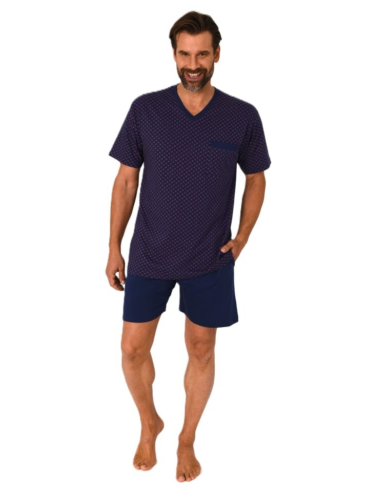 Ночное белье NORMANN, красный
Ночное белье NORMANN, красный