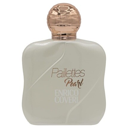 Туалетная вода Enrico Coveri Sequins Pearl 75 мл
Туалетная вода Enrico Coveri Sequins Pearl 75 мл