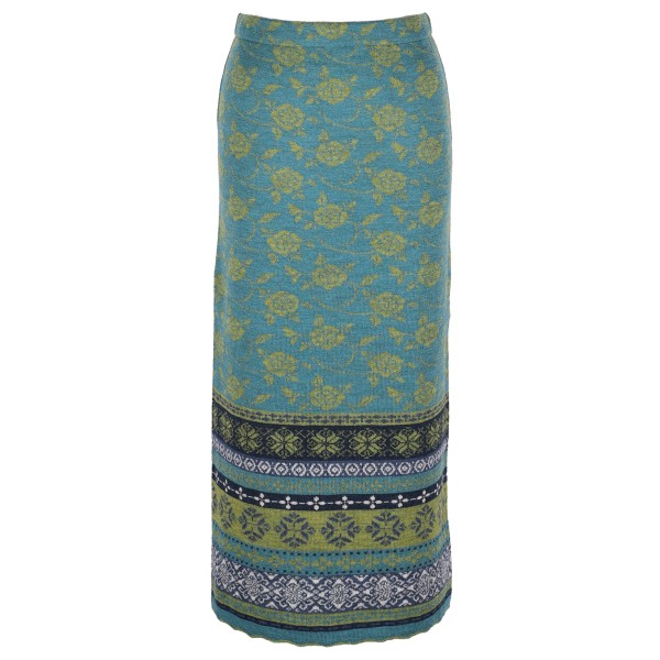 Женская трикотажная юбка длинная геда - юбка Flomax, мультиколор
Женская трикотажная юбка длинная геда - юбка Flomax, мультиколор