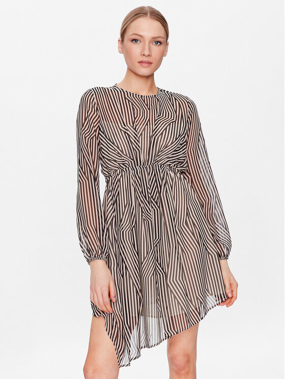 Платье на каждый день, стандартного кроя Sisley, бежевый
Платье на каждый день, стандартного кроя Sisley, бежевый