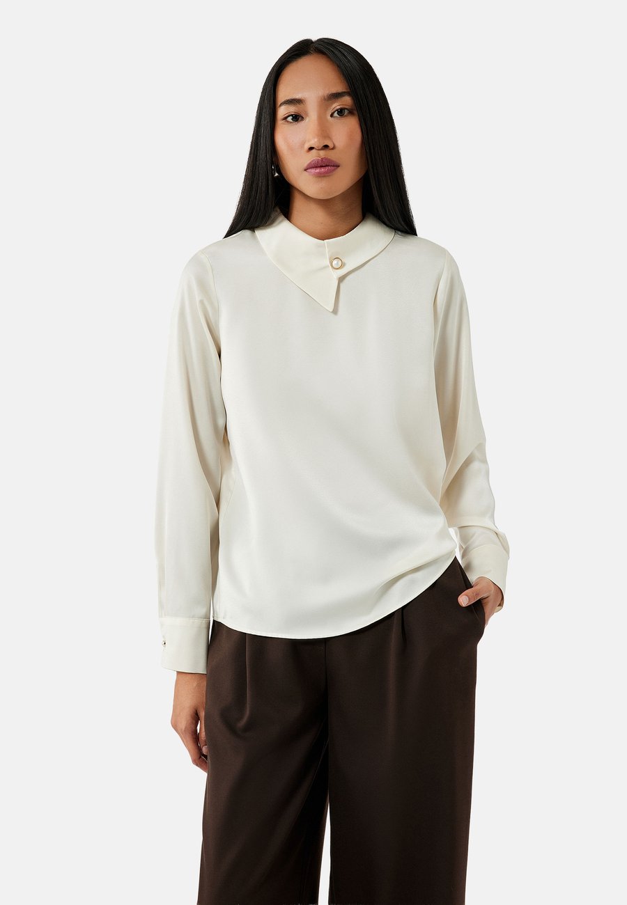 Блуза Koton Blouse, Off-White
Блуза Koton Blouse, Off-White