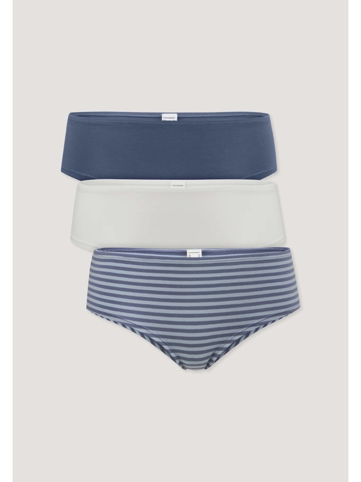 Трусы Hessnatur
Трусы Hessnatur