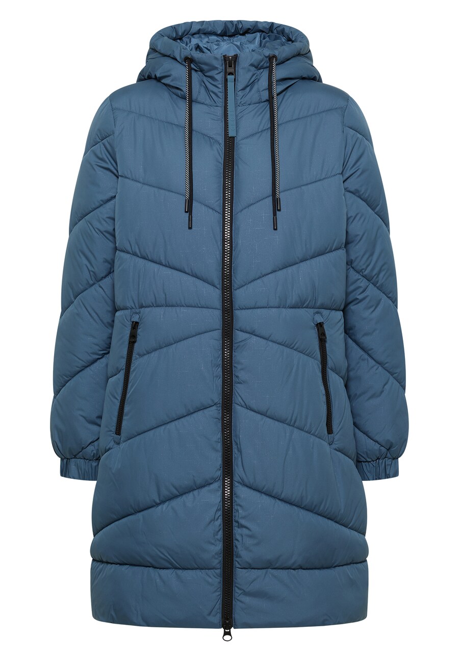 Зимнее пальто CECIL, голубой
Зимнее пальто CECIL, голубой