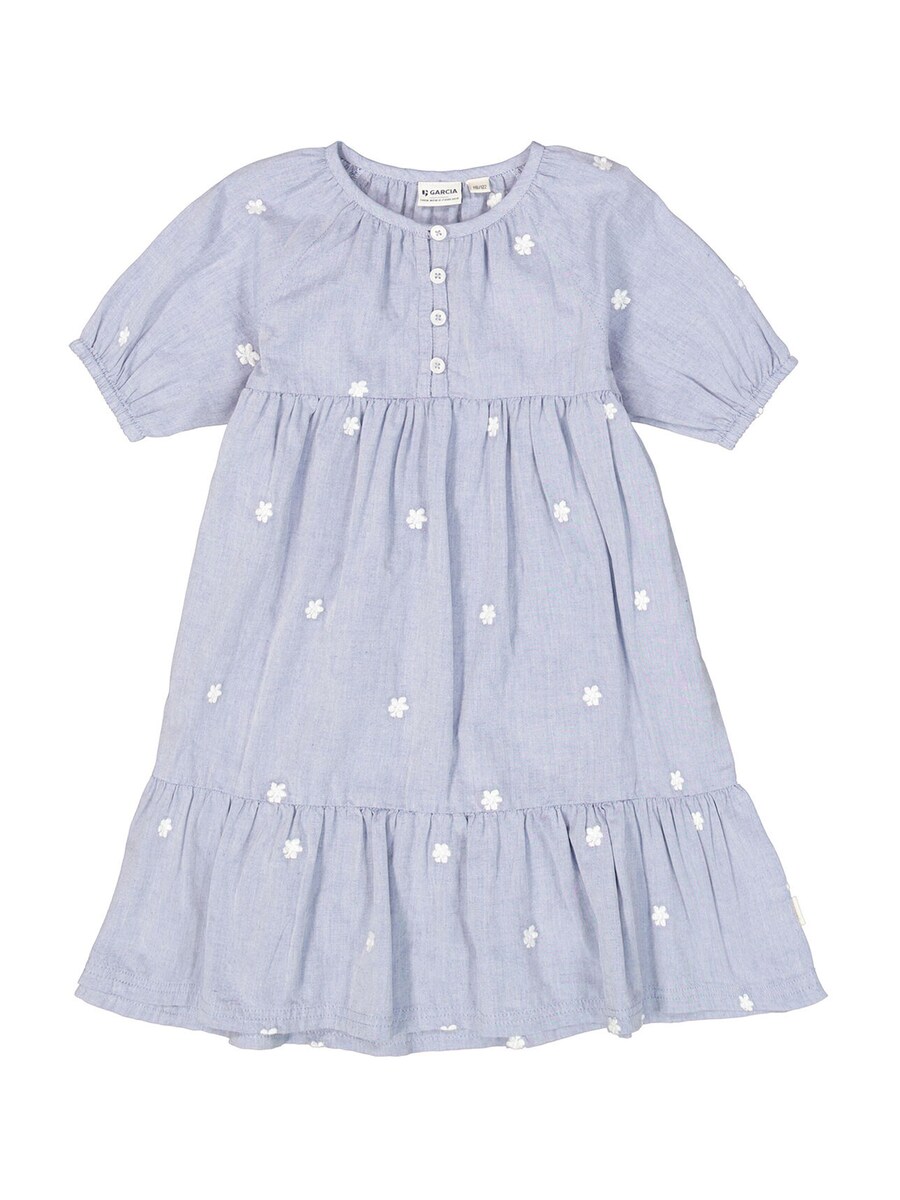 Платье GARCIA, светло-синий
Платье GARCIA, светло-синий