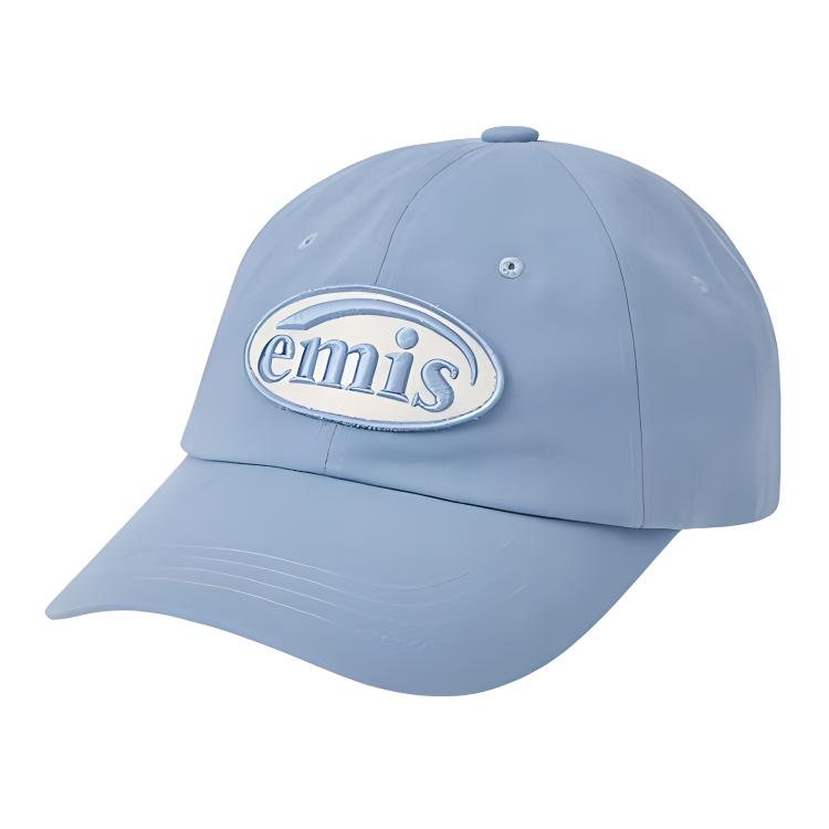 Emis Бейсболка Unisex Sky Blue, Голубой, Emis Бейсболка Unisex Sky Blue
Emis Бейсболка Unisex Sky Blue, Голубой, Emis Бейсболка Unisex Sky Blue