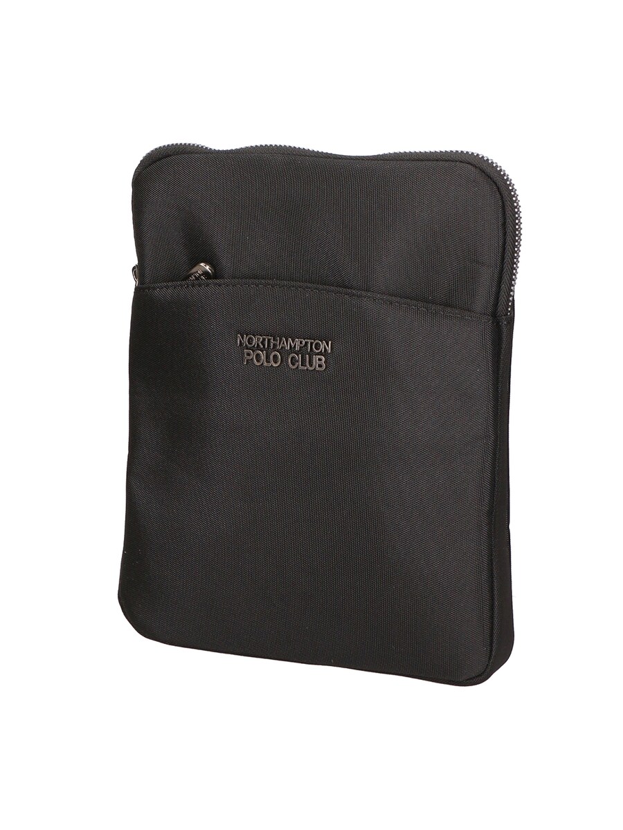 Сумка через плечо Northampton Polo Club, черный
Сумка через плечо Northampton Polo Club, черный