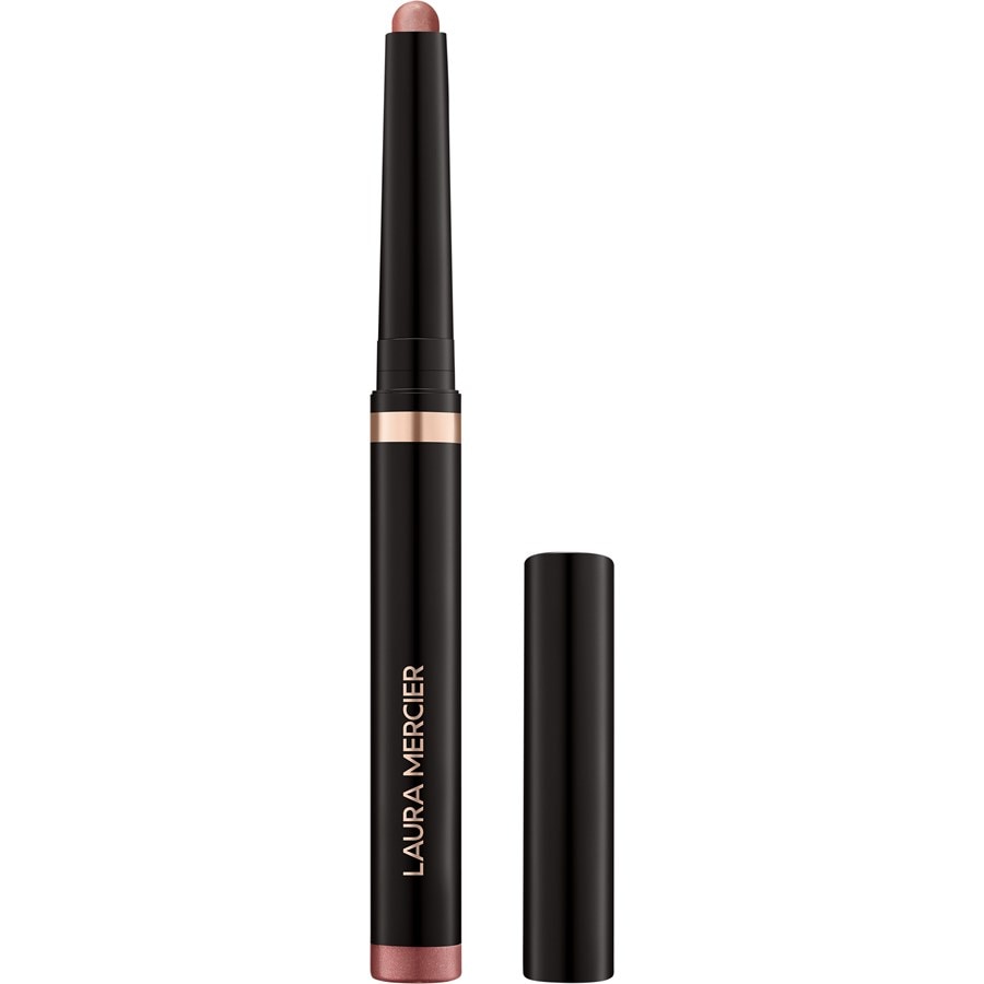 Тени для век Laura Mercier Caviar Stick Eye Color Shimmer, Strike A Rose / 1,64 g
Тени для век Laura Mercier Caviar Stick Eye Color Shimmer, Strike A Rose / 1,64 g