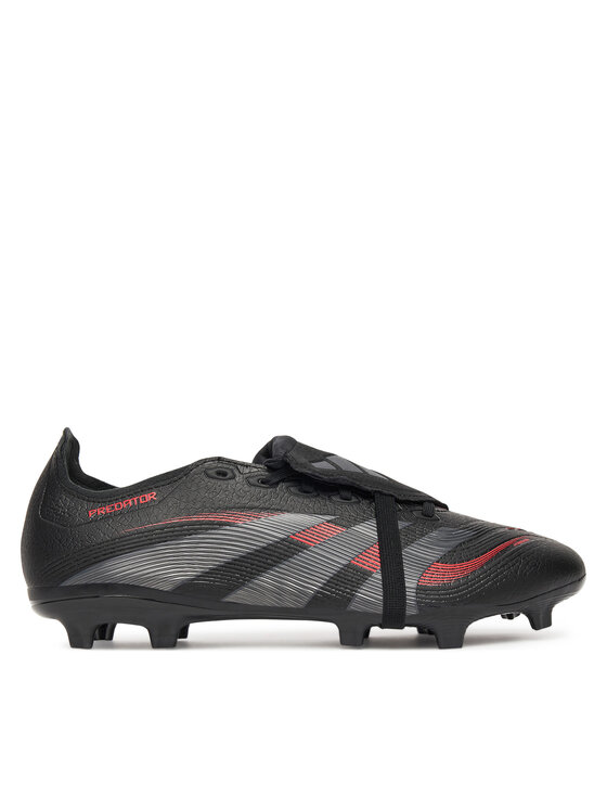 Бутсы Predator League Fold-Over TongueID1322 Adidas, черный
Бутсы Predator League Fold-Over TongueID1322 Adidas, черный