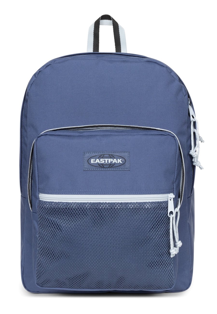 Рюкзак Eastpak PINNACLE, Kontrast Prep Blue/Blue
Рюкзак Eastpak PINNACLE, Kontrast Prep Blue/Blue