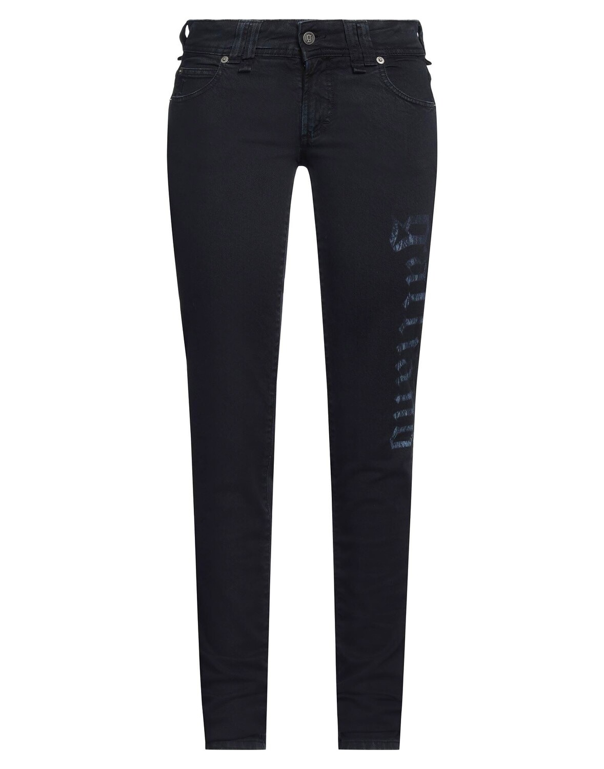 Джинсы John Galliano, синий
Джинсы John Galliano, синий