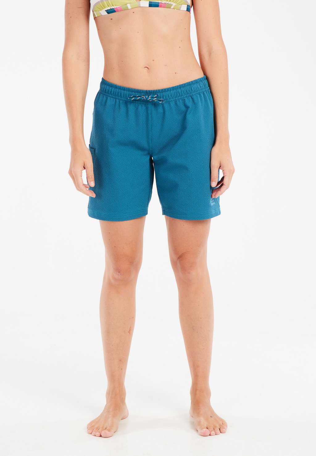 Плавки бикини AGAAT Protest, синий
Плавки бикини AGAAT Protest, синий