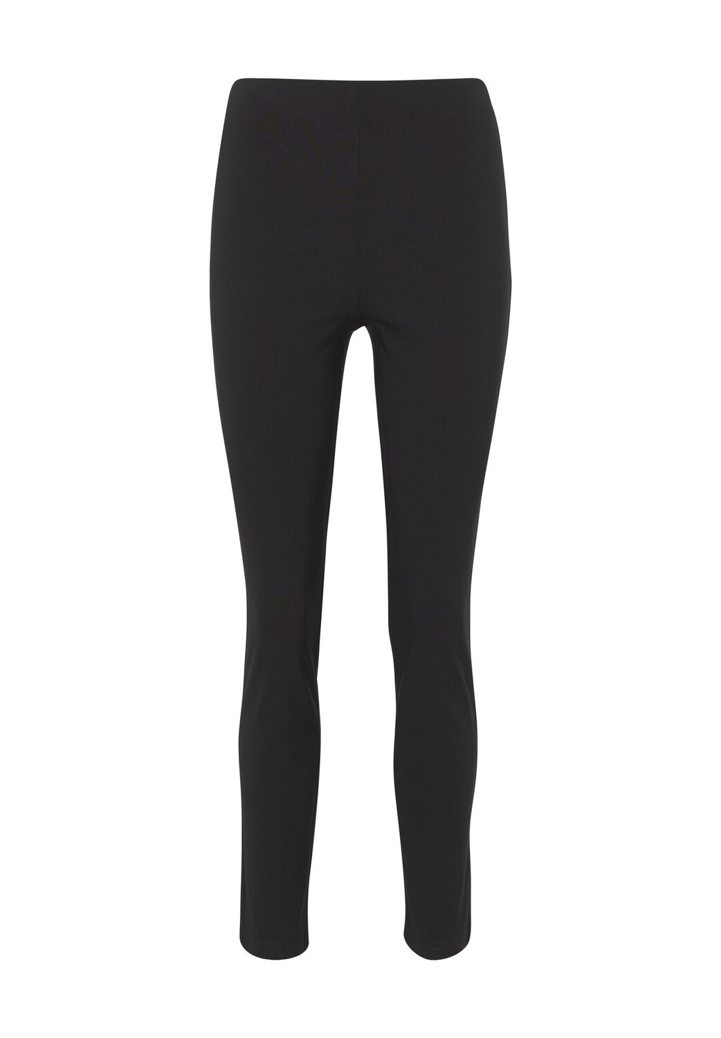 Брюки из ткани «клетчатка», приталенного кроя, с завышенной талией, женские Galeria, черный
Брюки из ткани «клетчатка», приталенного кроя, с завышенной талией, женские Galeria, черный