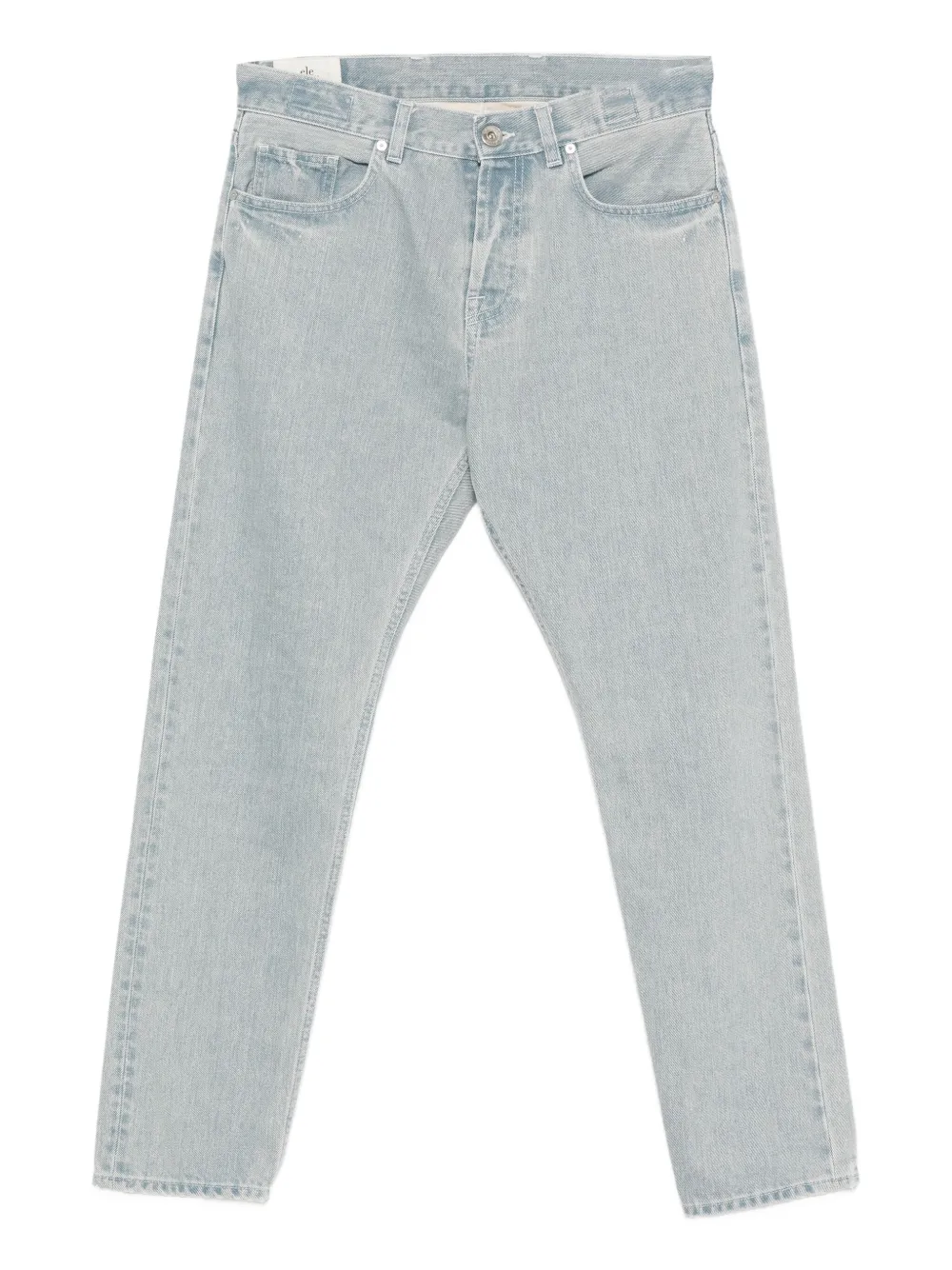 Джинсы прямого кроя Eleventy, синий
Джинсы прямого кроя Eleventy, синий