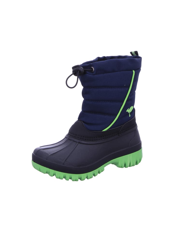 Ботинки Kangaroos, синий
Ботинки Kangaroos, синий