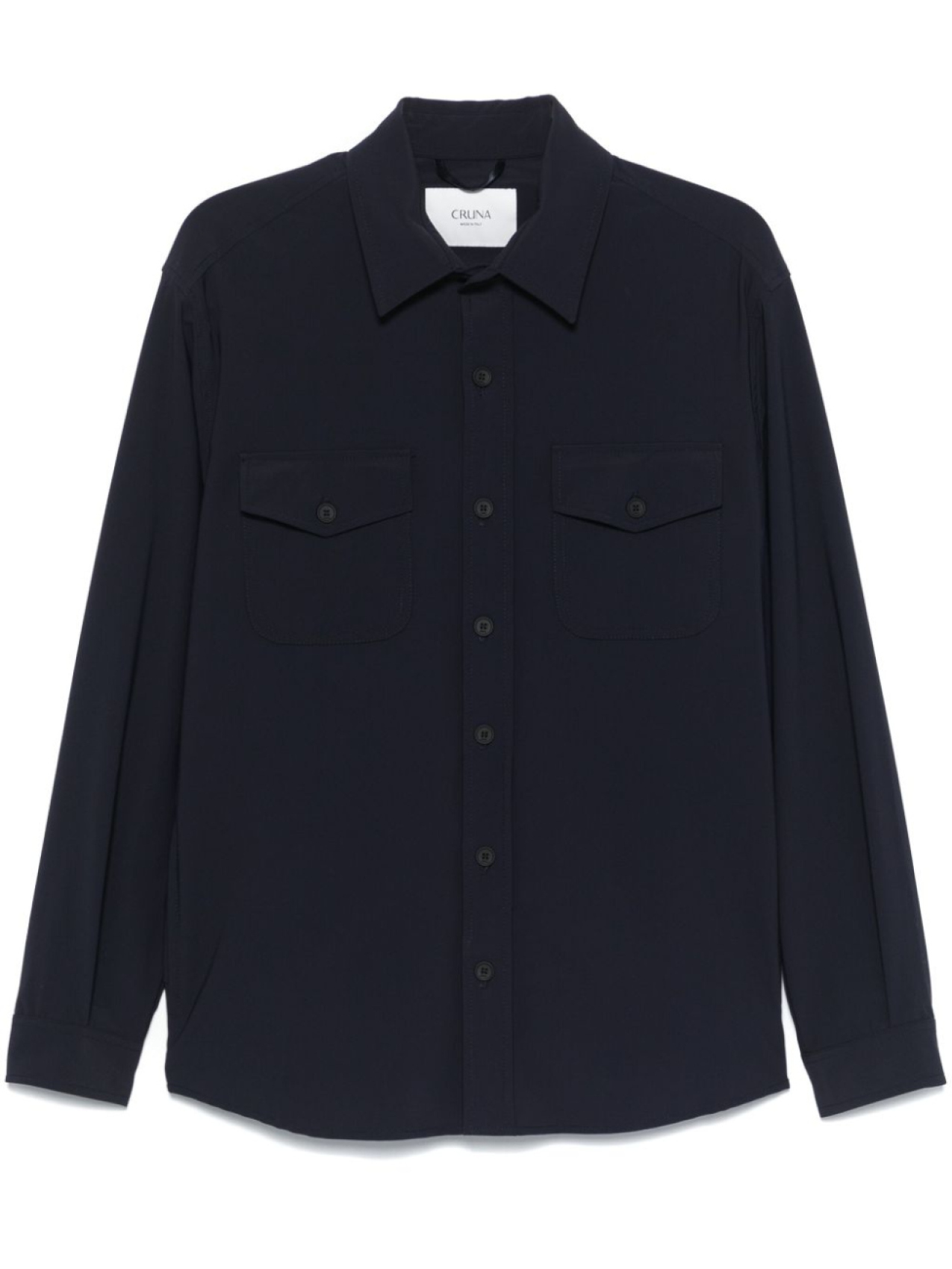 Cruna рубашка Osaka, синий
Cruna рубашка Osaka, синий