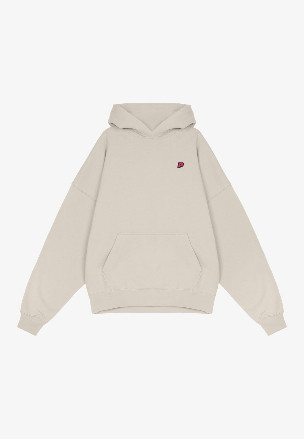 Толстовка LEONO BOXY HOODIE Pegador, розовый
Толстовка LEONO BOXY HOODIE Pegador, розовый