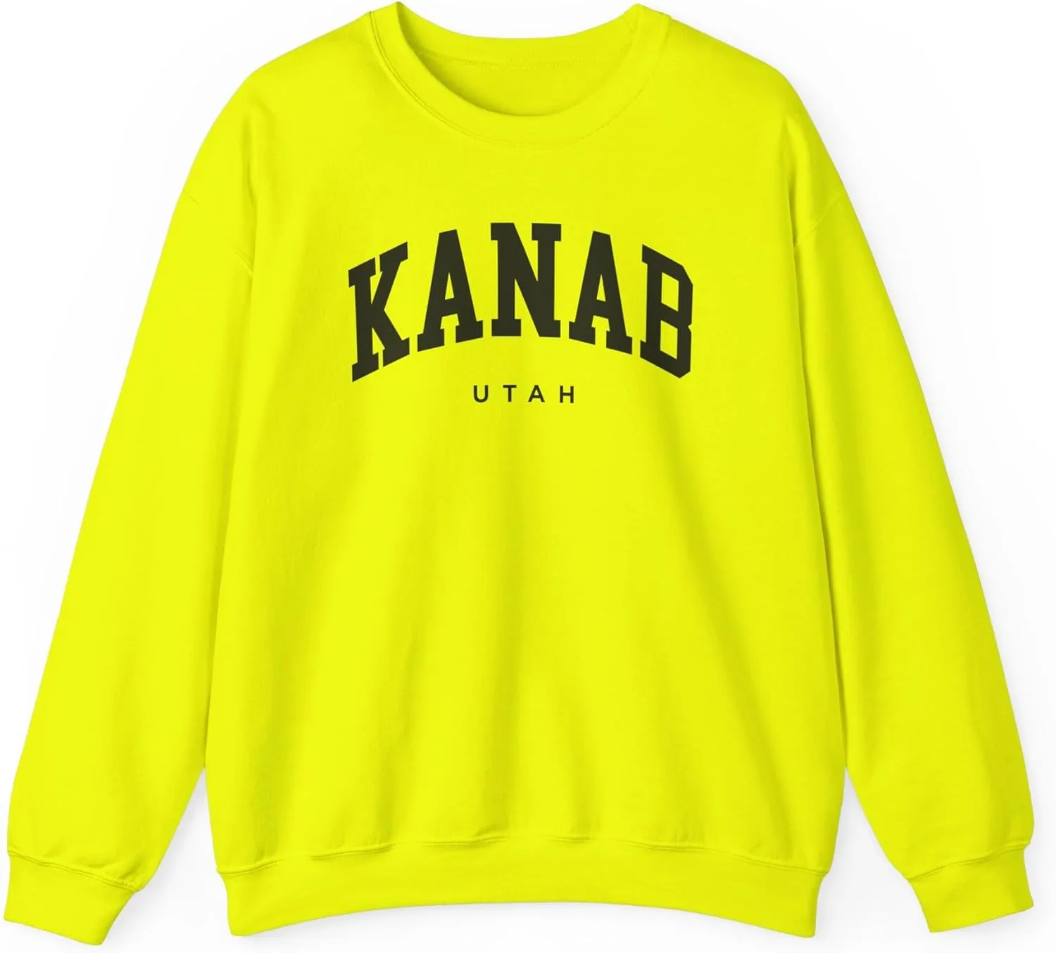 Толстовка Kanab Utah Adult Unisex CUSTOMI
Толстовка Kanab Utah Adult Unisex CUSTOMI