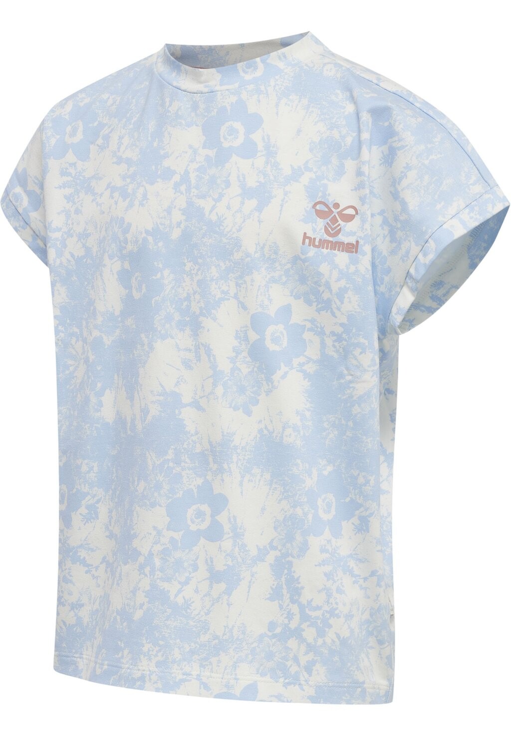 Футболка LINEZ Hummel, светло-голубой
Футболка LINEZ Hummel, светло-голубой
