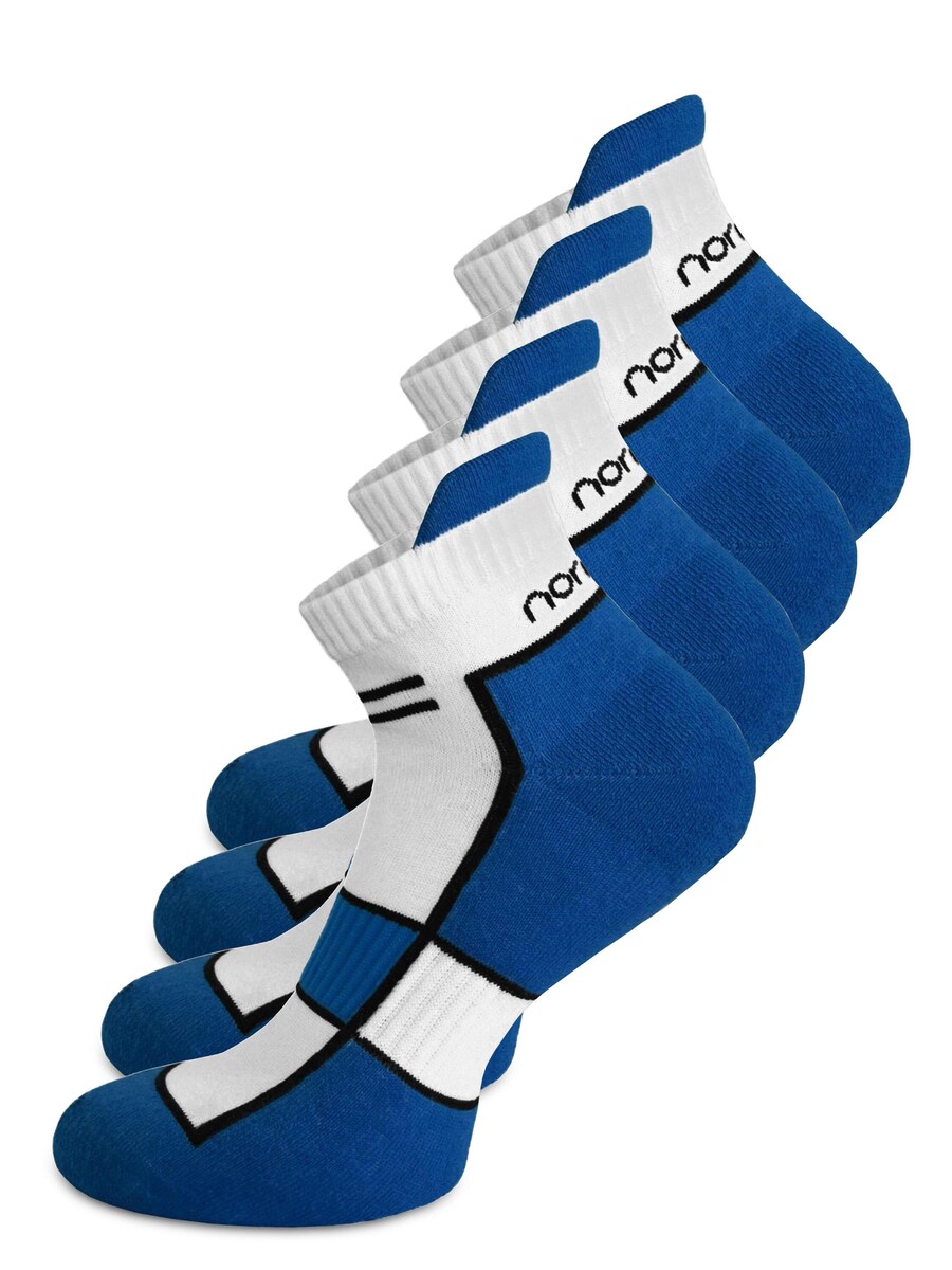 Спортивные носки normani, синий
Спортивные носки normani, синий