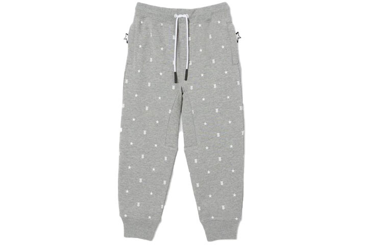 Детские брюки Burberry, серый
Детские брюки Burberry, серый