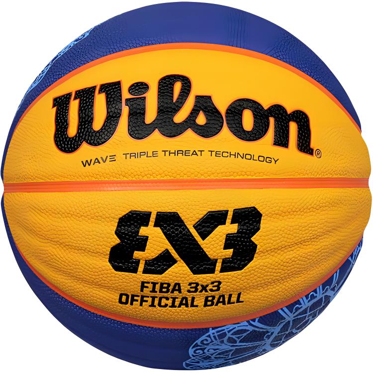 Wilson Баскетбольный мяч PU желтый синий размер 6 тренировочный unisex
Wilson Баскетбольный мяч PU желтый синий размер 6 тренировочный unisex