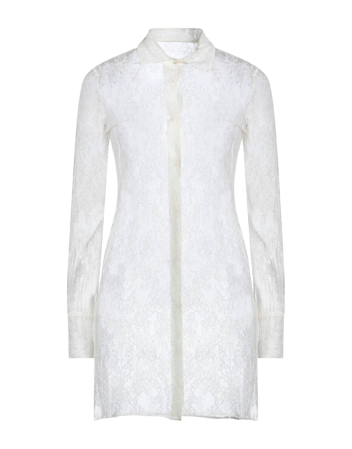 Рубашка Valentino Garavani, молочный
Рубашка Valentino Garavani, молочный