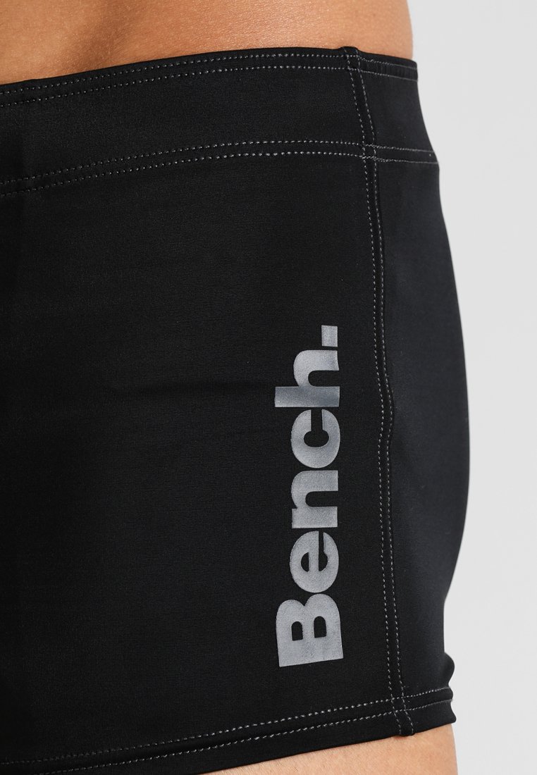 Плавки Bench, черный
Плавки Bench, черный
