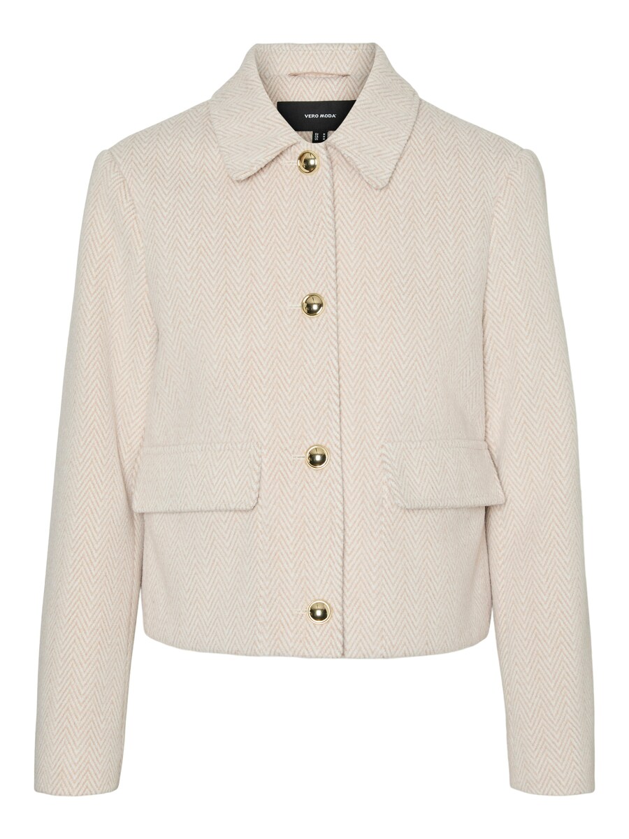 Куртка межсезонная VERO MODA VMPATTY, темно-бежевый
Куртка межсезонная VERO MODA VMPATTY, темно-бежевый