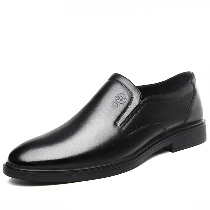 Туфли LAORENTOU Men's Casual Shoes Men Low-Top
Туфли LAORENTOU Men's Casual Shoes Men Low-Top