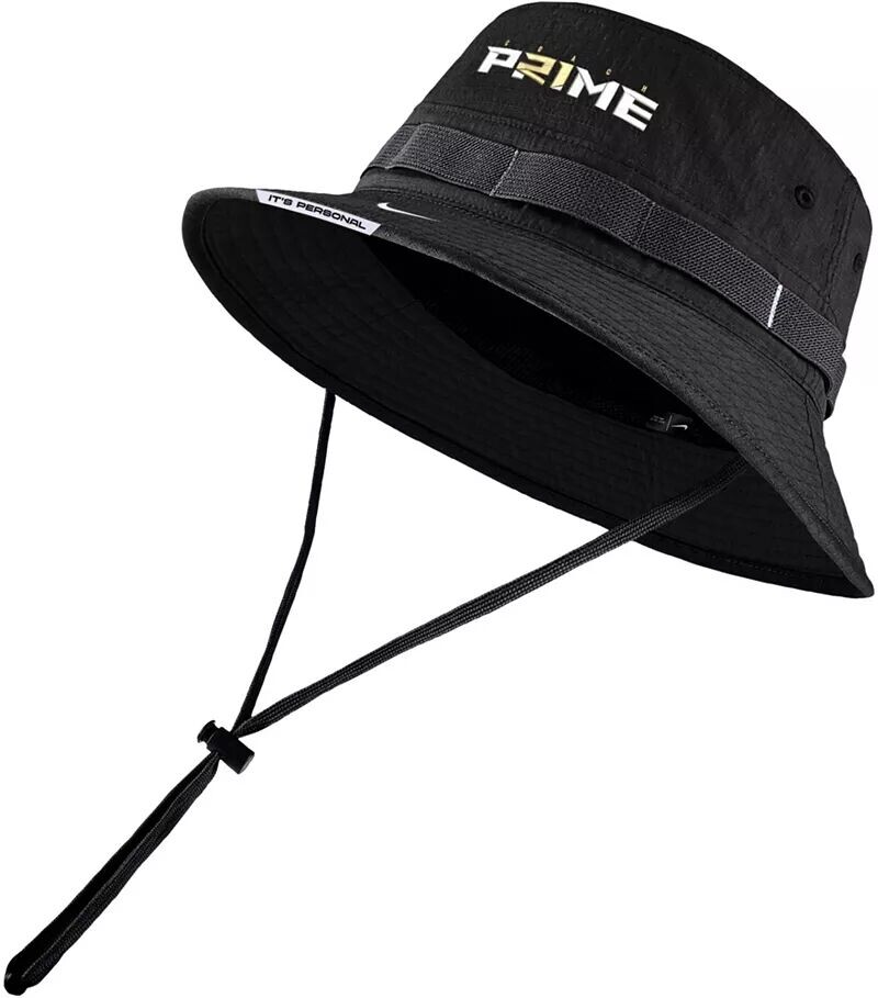 Мужская шапка-бини Nike Colorado Buffaloes Black Prime с манжетами и помпонами по бокам
Мужская шапка-бини Nike Colorado Buffaloes Black Prime с манжетами и помпонами по бокам
