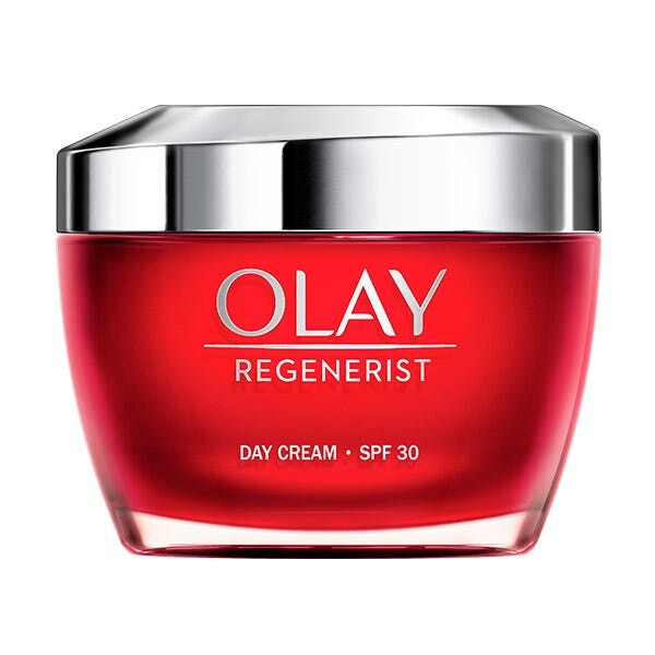 Регенерист Дневной крем SPF 30 50 мл Olay
Регенерист Дневной крем SPF 30 50 мл Olay