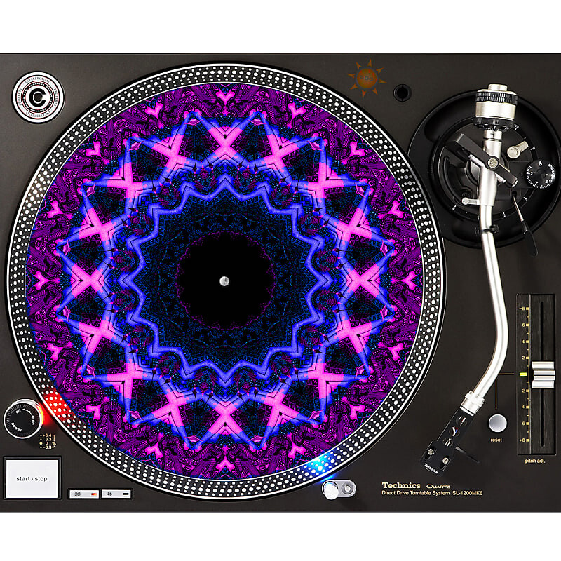 Проигрыватель Sunshine Design sdoslipmat
Проигрыватель Sunshine Design sdoslipmat